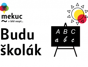 Budu školák